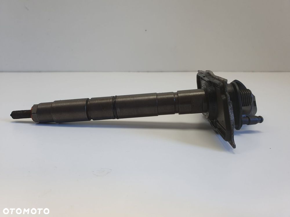 WTRYSKIWACZ Audi A6 C6 2.7 TDI _ wtrysk 059130277AJ 0445115054 - 3