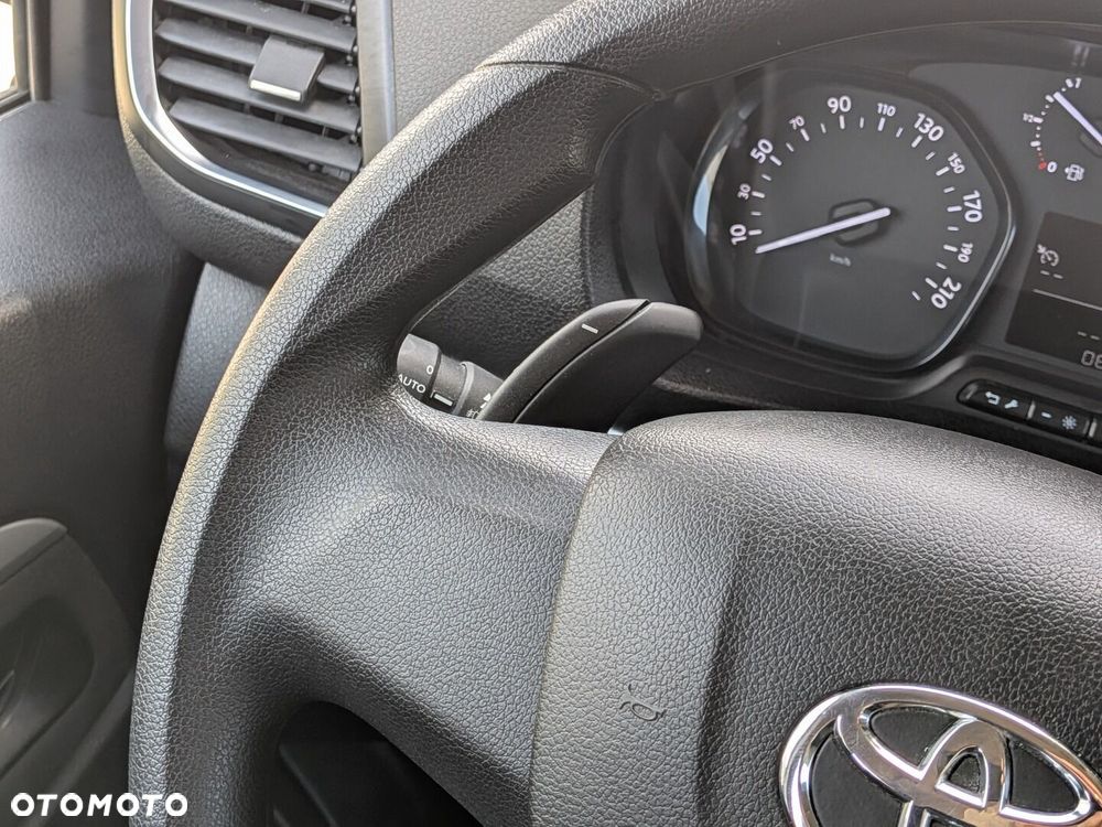 Toyota Proace Verso 2.0 D4-D Long Business - 16