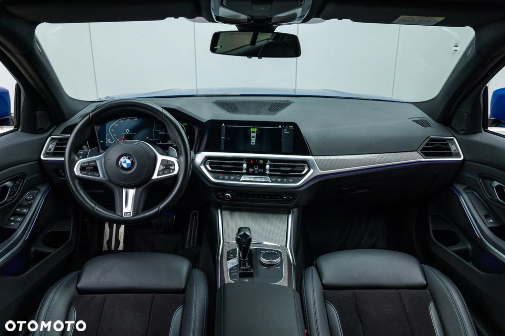BMW Seria 3 330i xDrive M Sport - 7