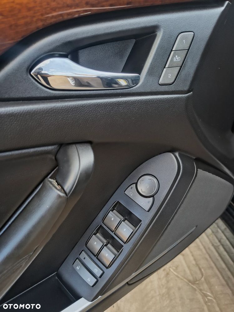 Cadillac CTS 3.6 V6 Sport Luxury - 15