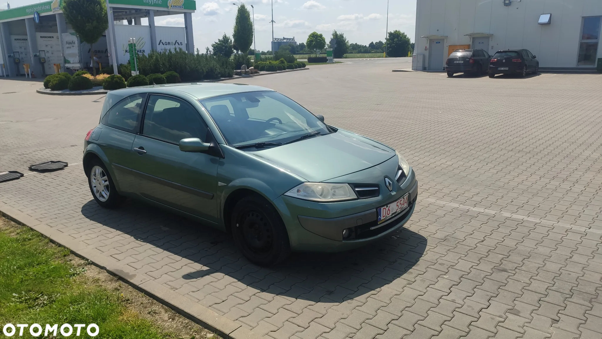 Renault Megane 1.6 Exception - 5