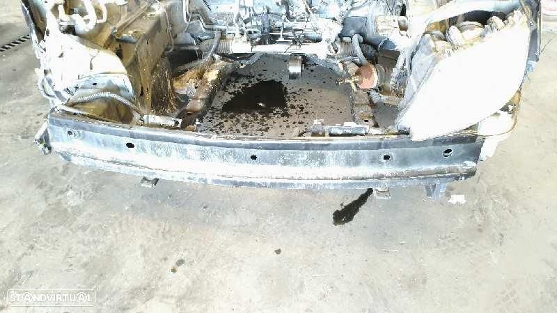 REFORÇO DO PARA-CHOQUES SAAB 9-3 BERLINA - 1