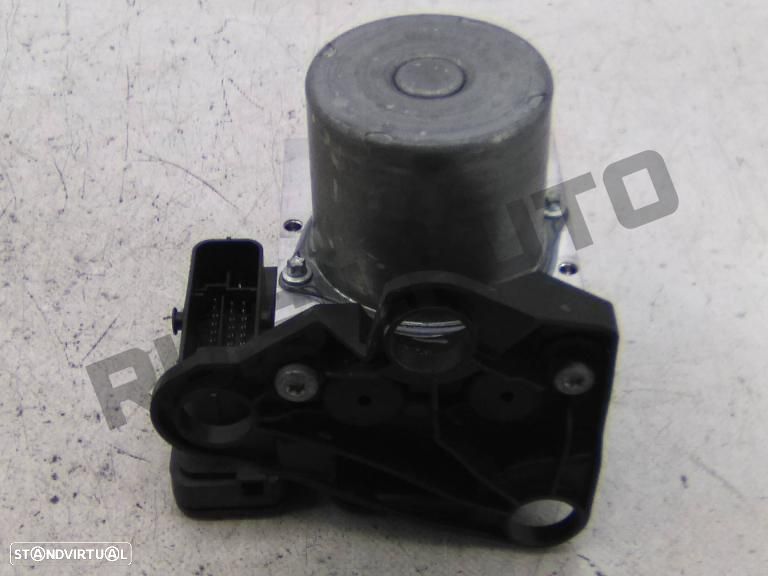 Abs 2q061_4517as Skoda Fabia Iv (pj) [2019_2024] 1.0 Tsi - 3