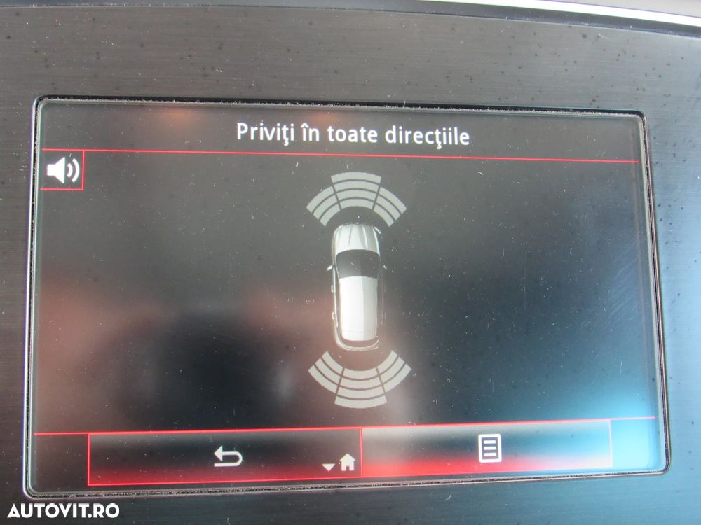 Renault Megane - 27