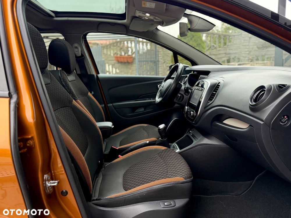 Renault Captur ENERGY TCe 90 Start&Stop Luxe - 19