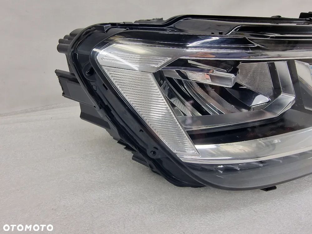 VW TIGUAN II 19- FULL LED PRAWA LAMPA PRZEDNIA PRZÓD , NR 5NB941036B , NR AUKCJI LL294 - 2