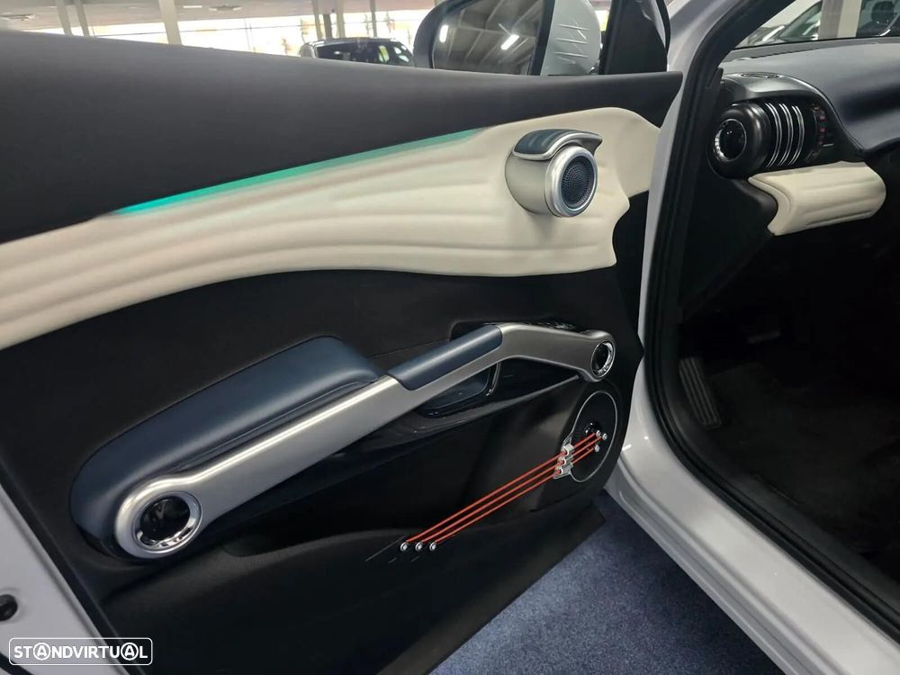 BYD Atto 3 60.48 kWh Design - 20
