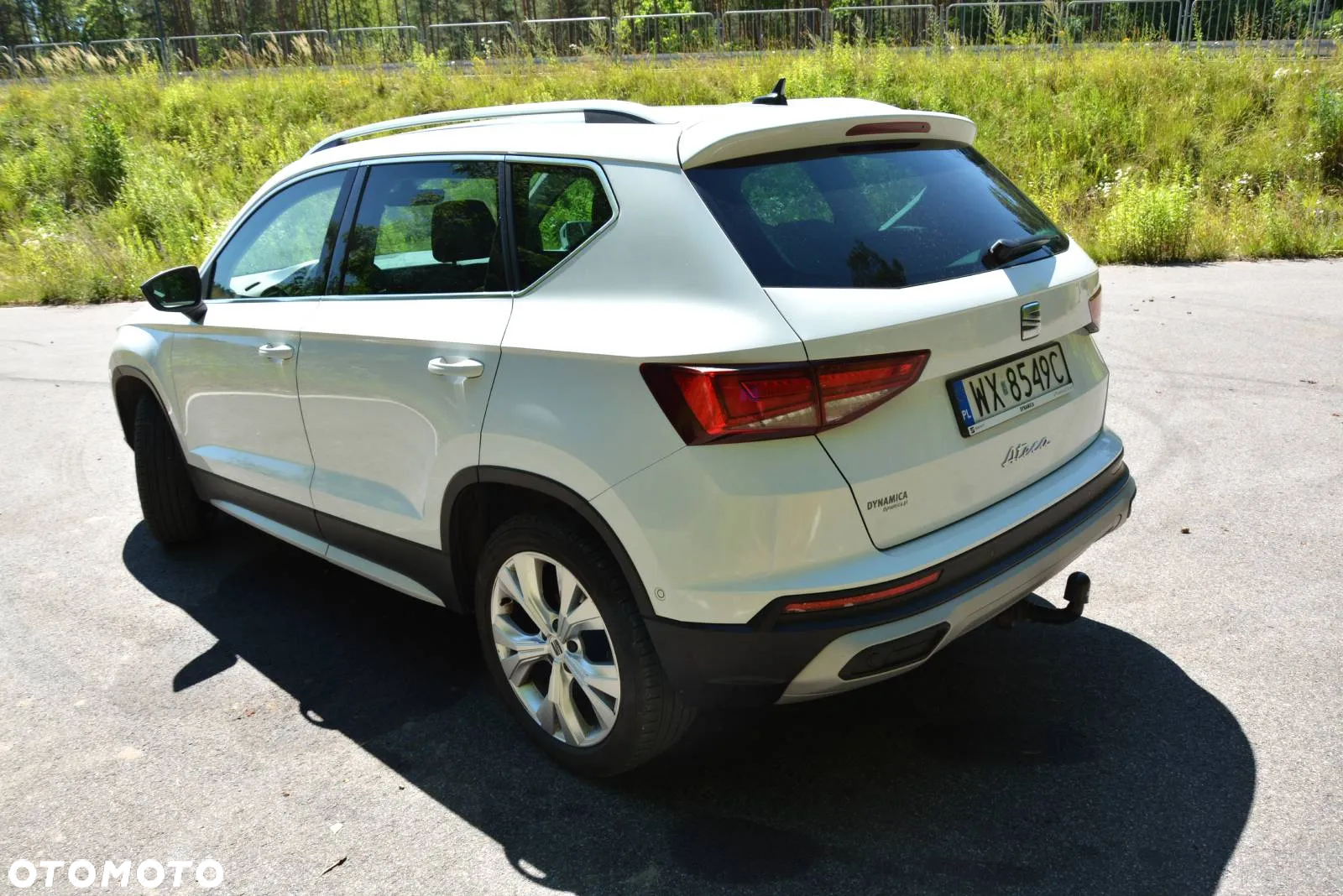 Seat Ateca 1.5 TSI Xperience S&S DSG - 12