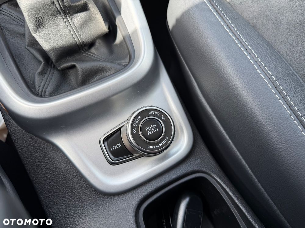 Suzuki Vitara 1.6 DDiS (4x4) Allgrip Comfort+ - 26