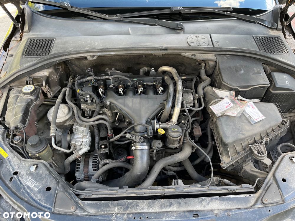 Volvo V70 2.0D Kinetic - 17