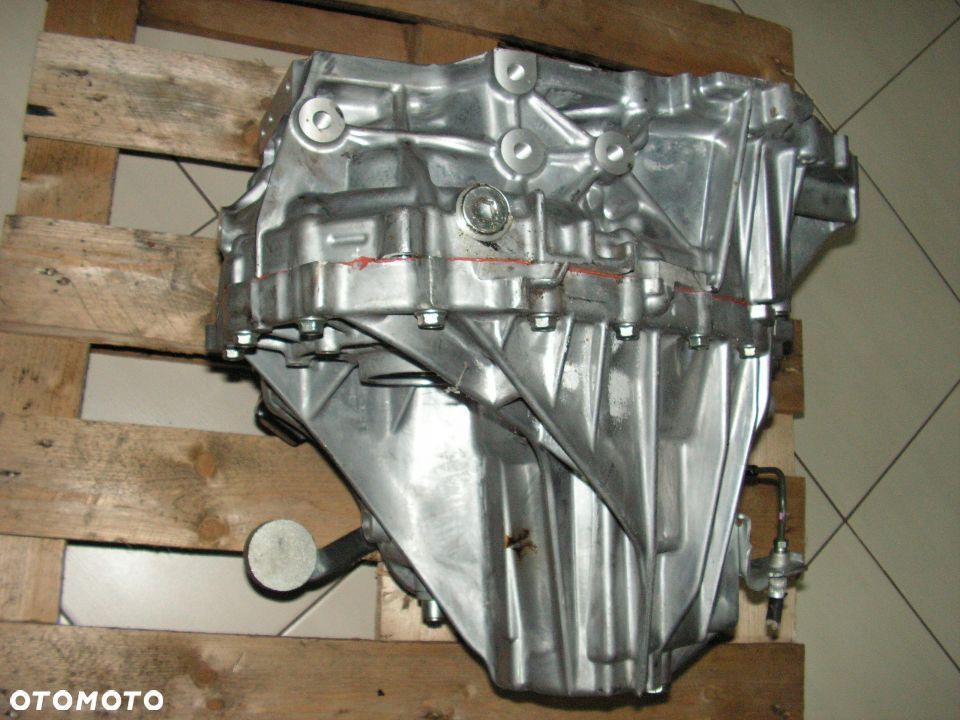 COROLLA E15 1,8 SKRZYNIA BIEGÓW NOWA 11 TYŚ KM - 14