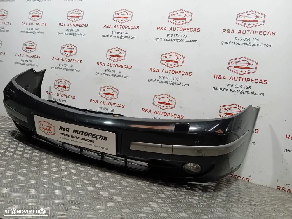 Parachoques Frente Renault Laguna II 2 Original - 4