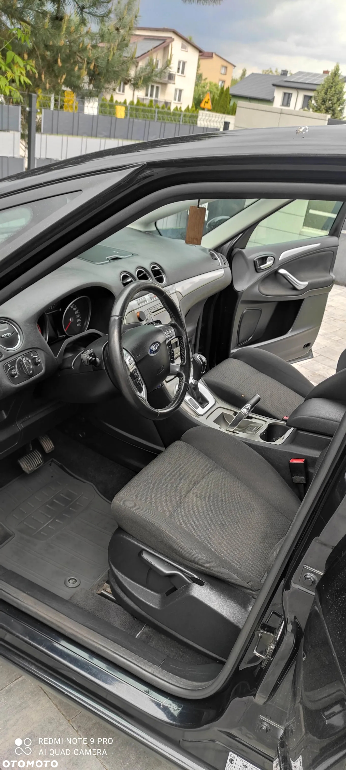 Ford S-Max 2.0 TDCi DPF Trend - 5