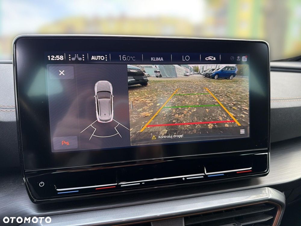 Cupra Formentor 1.5 TSI DSG - 32