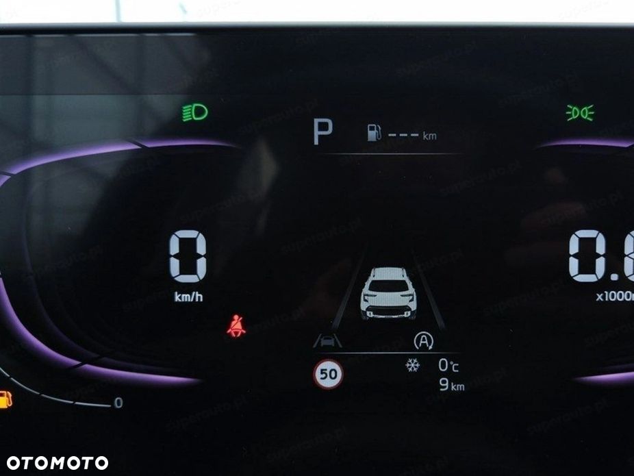 Kia Stonic 1.0 T-GDI M DCT - 7