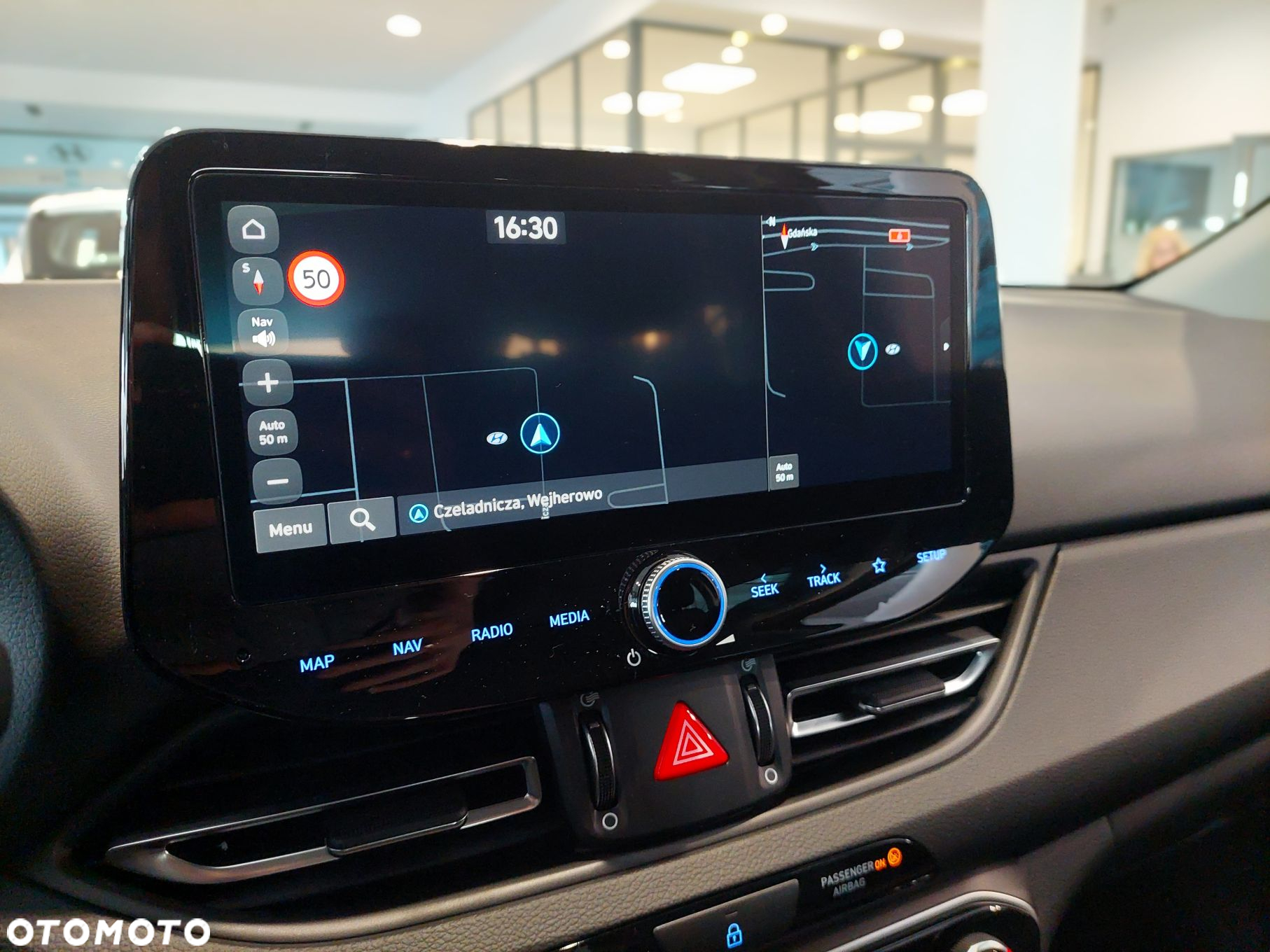 Hyundai i30 1.0 T-GDI Modern - 13