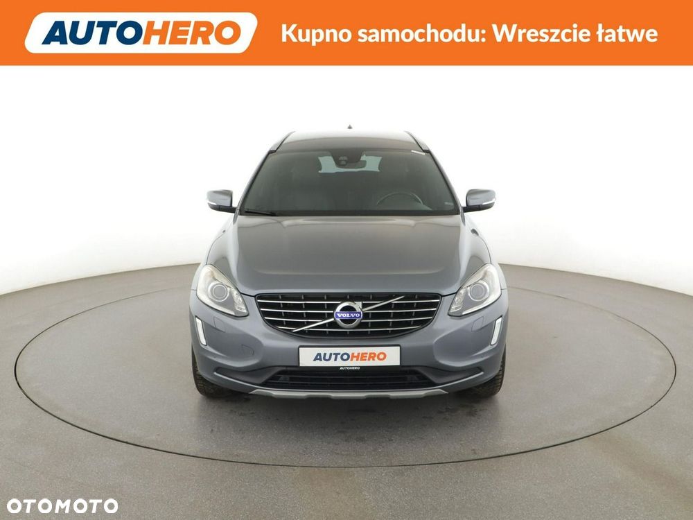 Volvo XC 60 D3 Drive-E Summum - 12