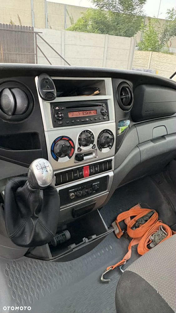 Iveco Daily - 9