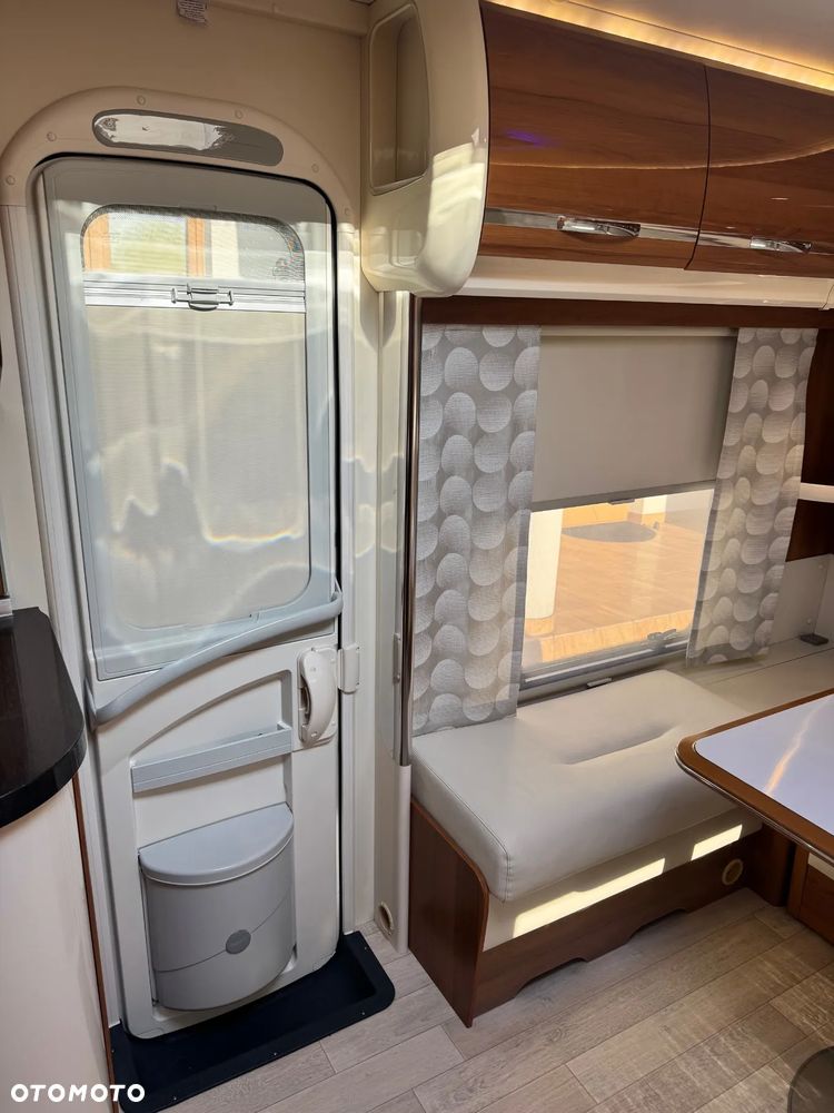 Fendt Diamant 650 - 13