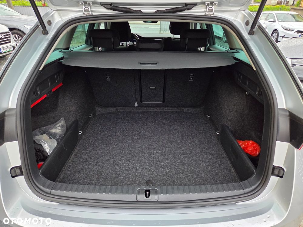 Skoda Octavia 2.0 TDI Ambition - 11