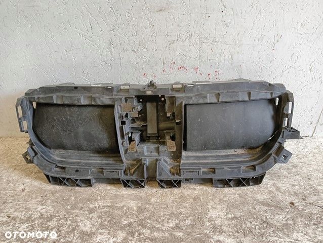 PAS ŻALUZJA ROLETA WZMOCNIENIE BMW X1 U11 22- - 1