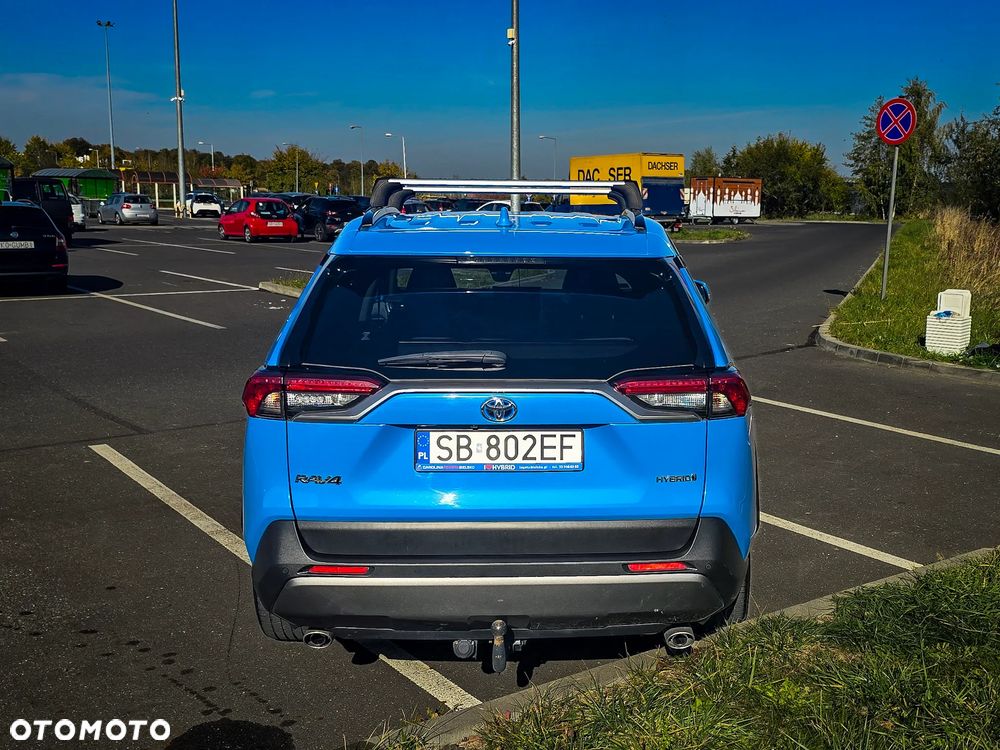 Toyota RAV4 - 21