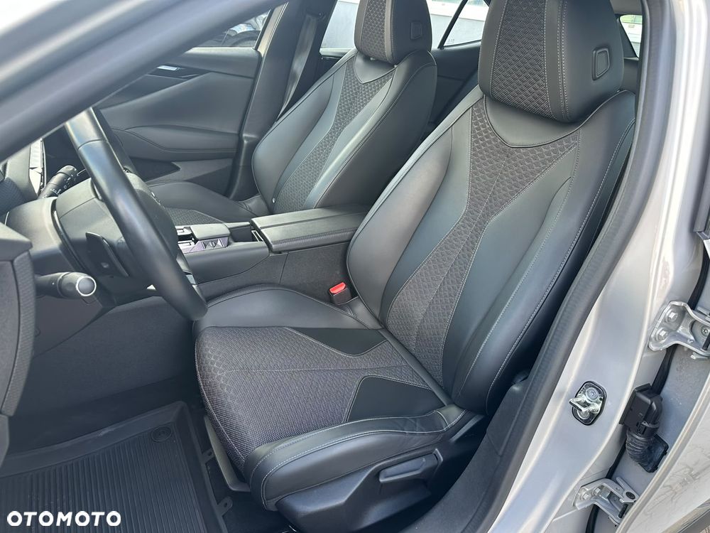 DS Automobiles DS 4 1.2 PureTech Trocadero - 6