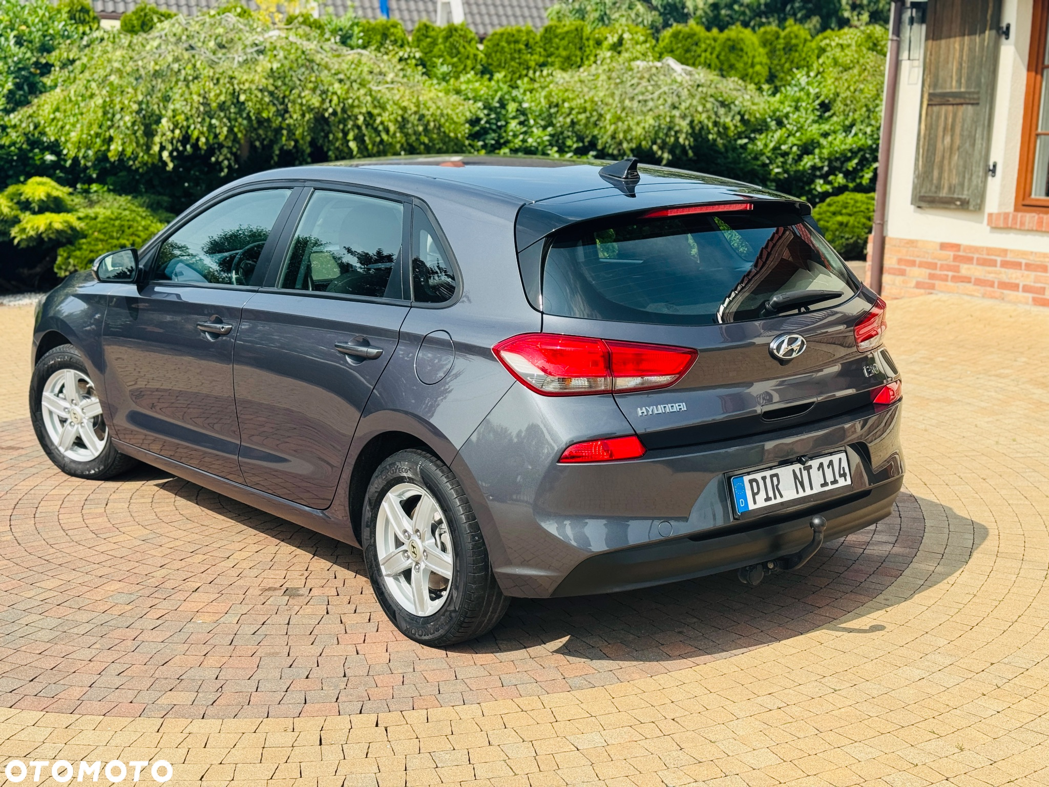 Hyundai i30 1.4 Passion Plus - 25