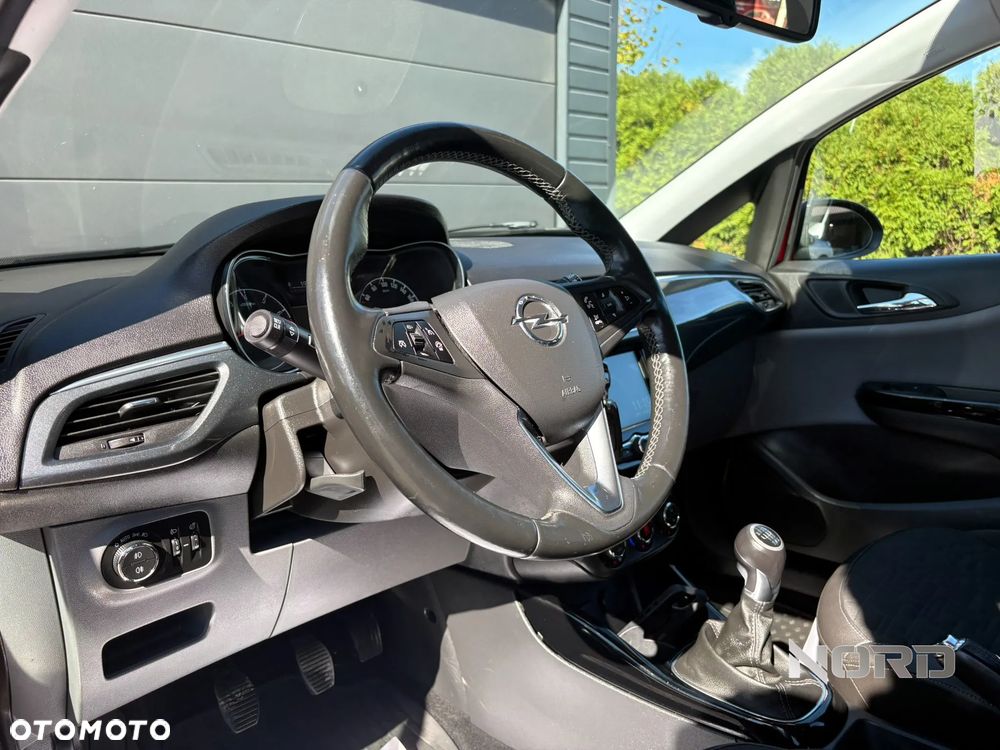 Opel Corsa 1.0 T Cosmo S&S - 11