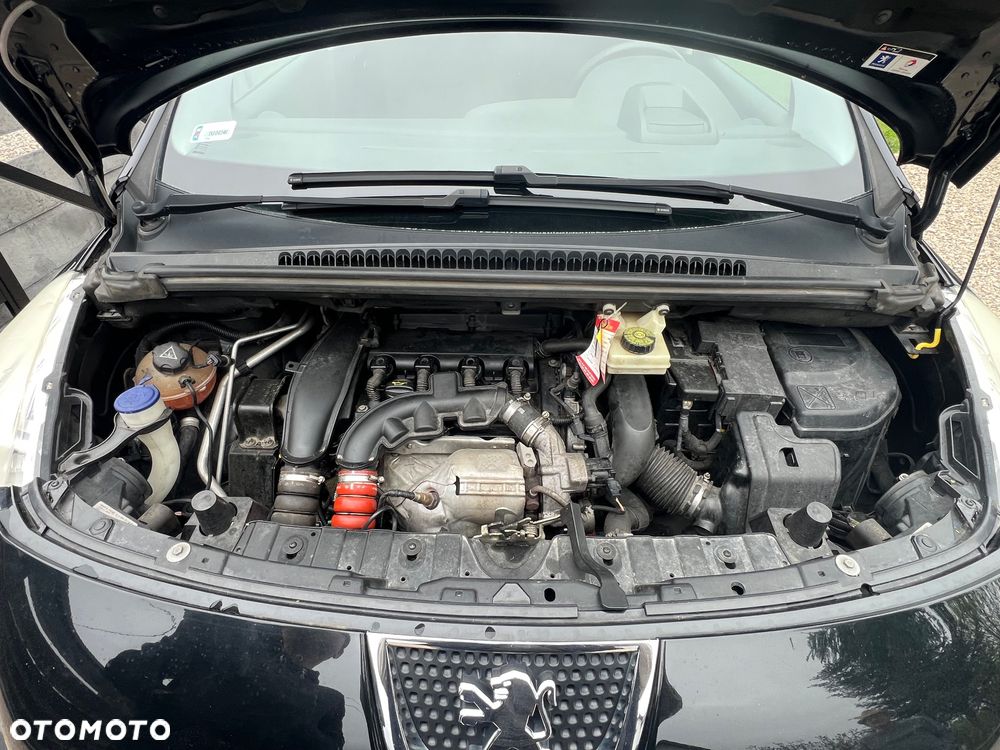 Peugeot 3008 1.6 Premium+ - 8