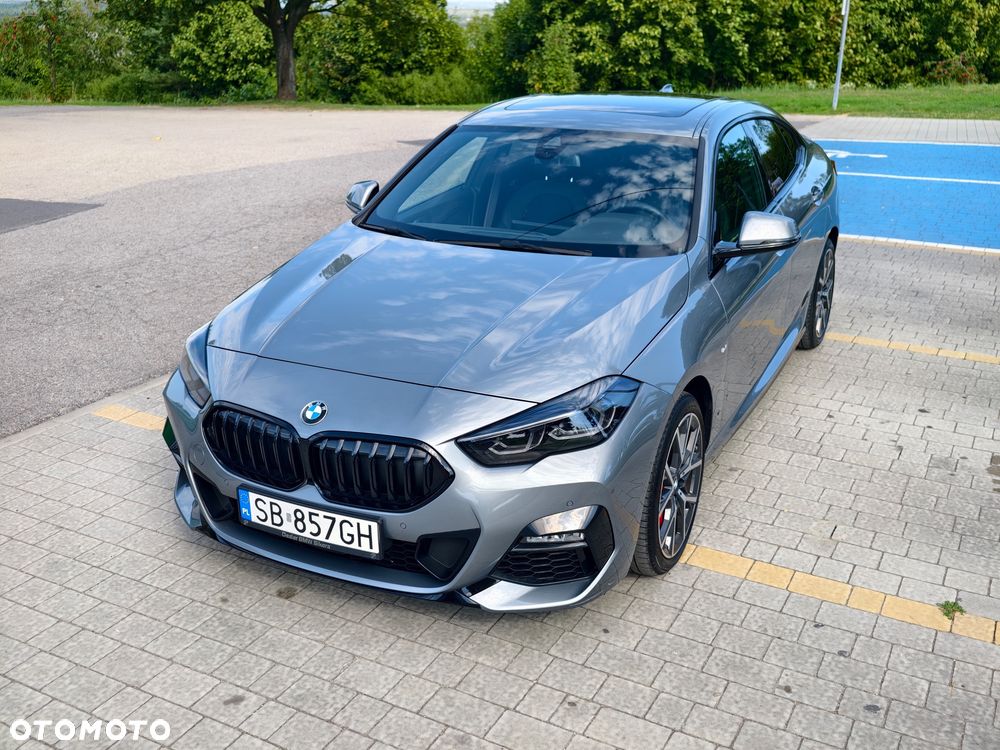 BMW Seria 2 220i M Sport - 25