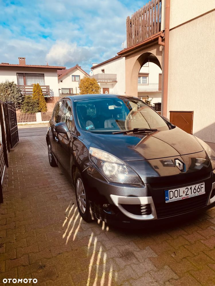 Renault Scenic - 7