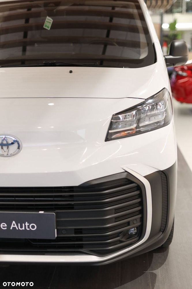 Toyota PROACE - 12