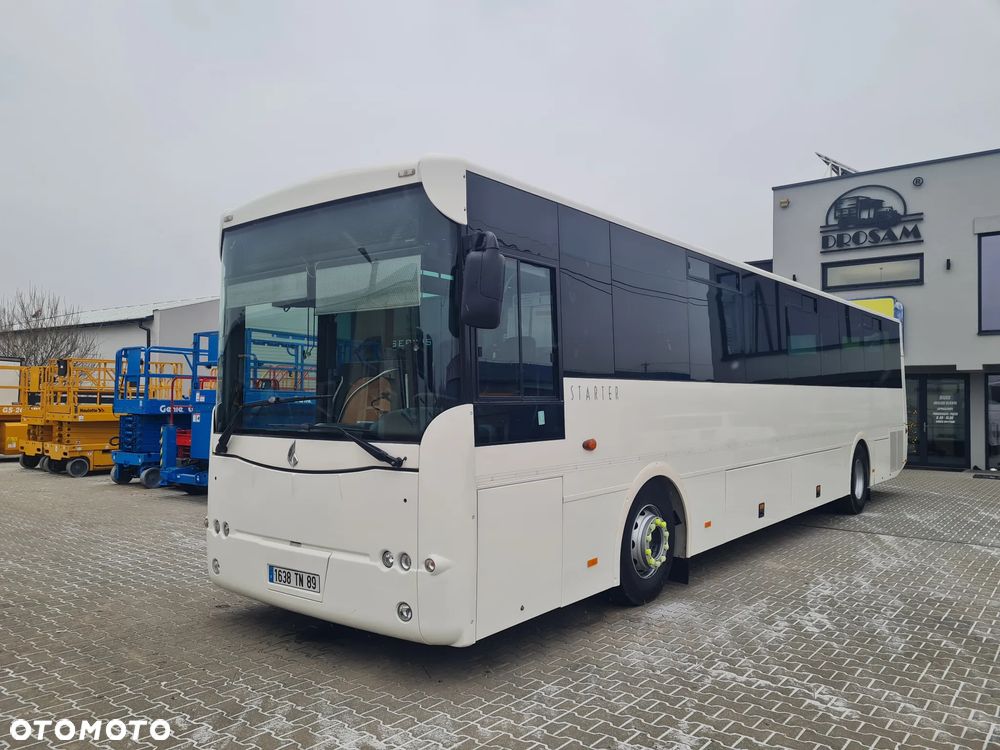 MAN Fast Soler 3 - 2