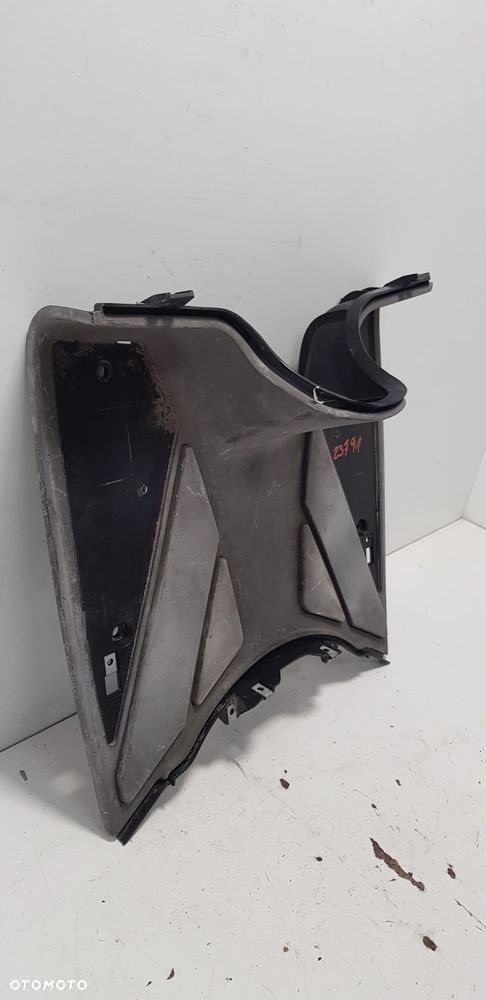 Aprilia SportCity 125 Podest Podłoga Stopień - 2