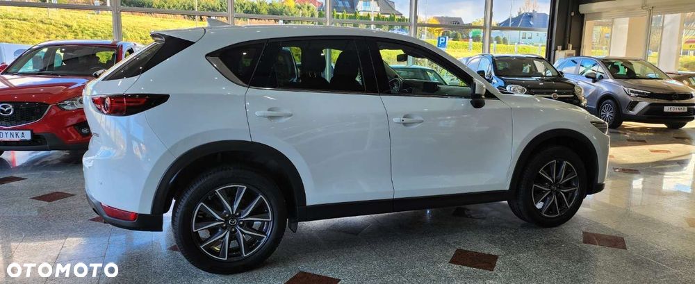 Mazda CX-5 - 17