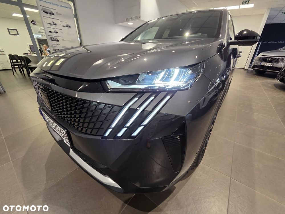 Peugeot 3008 - 28