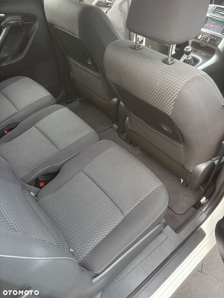 Toyota Verso 1.6 D-4D 5-Sitzer Start/Stop Executive - 10