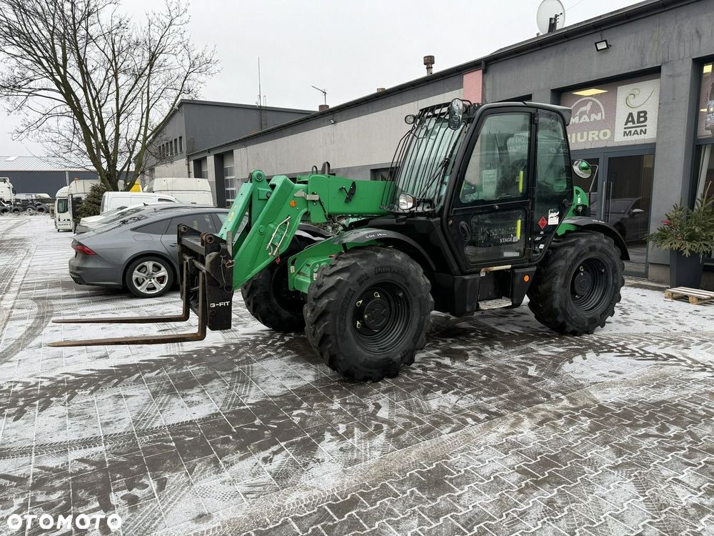JCB 531-70 - 1