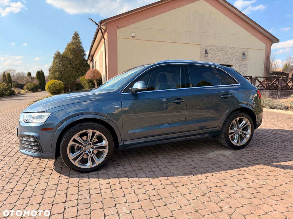 Audi Q3 - 4