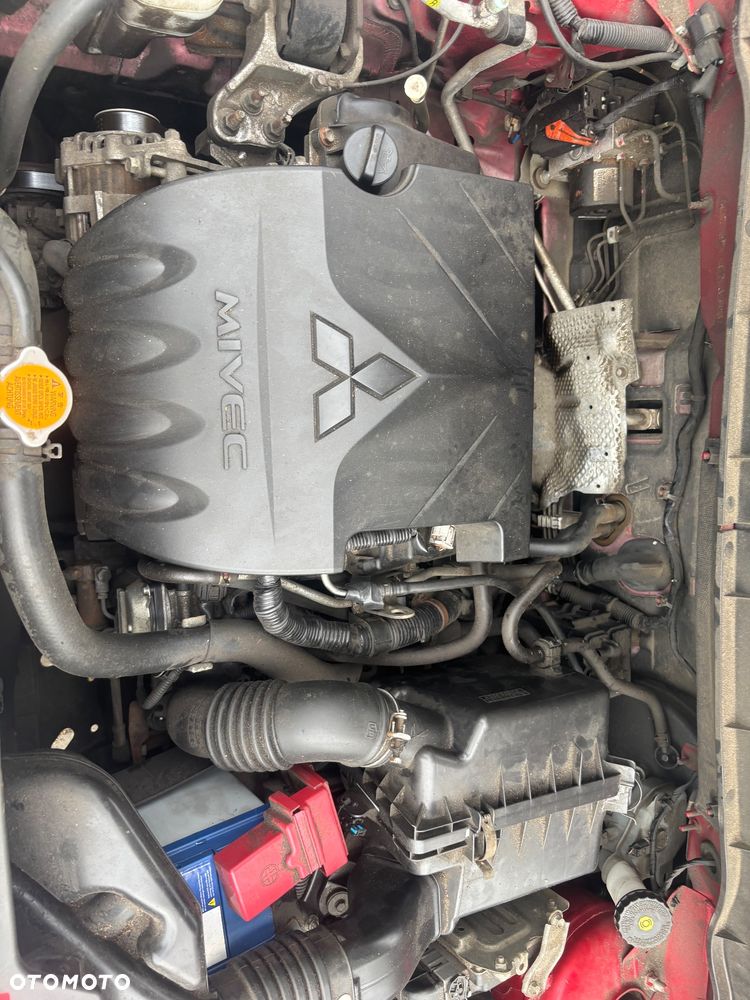 Mitsubishi ASX 1.6 Blue Sky Edition - 20