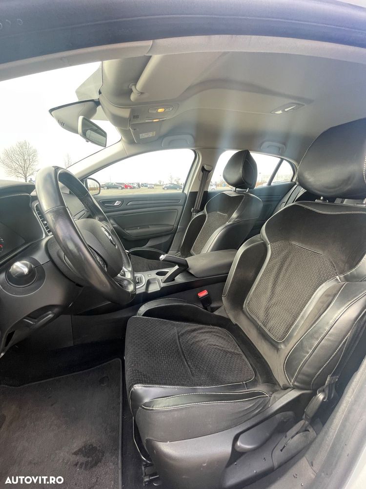 Renault Megane BLUE dCi 115 INTENS - 5