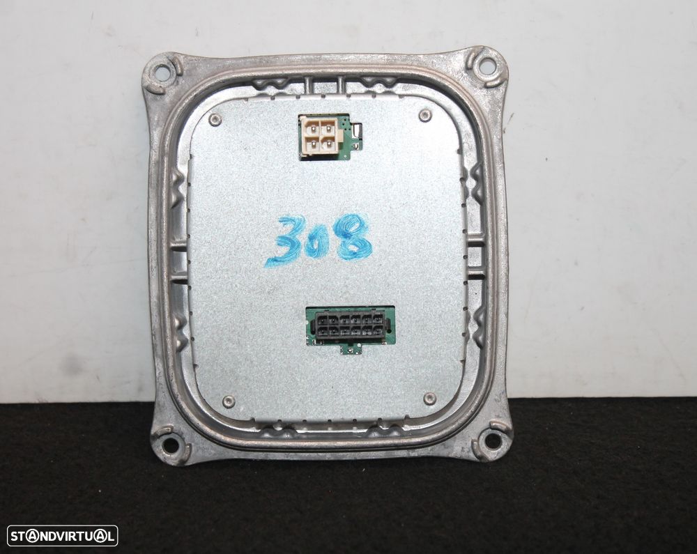 BALASTRO PEUGEOT 308 - 2