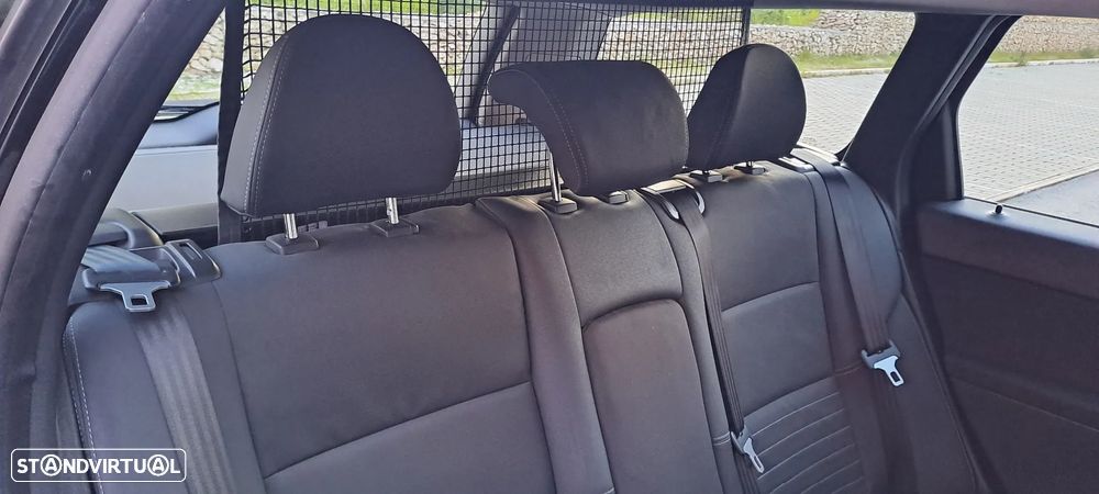 Volvo V50 1.6 D Nível 2 - 40