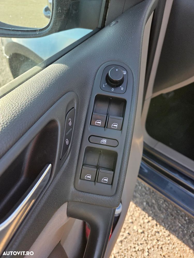 Volkswagen Golf 1.4 TSI Comfortline - 6