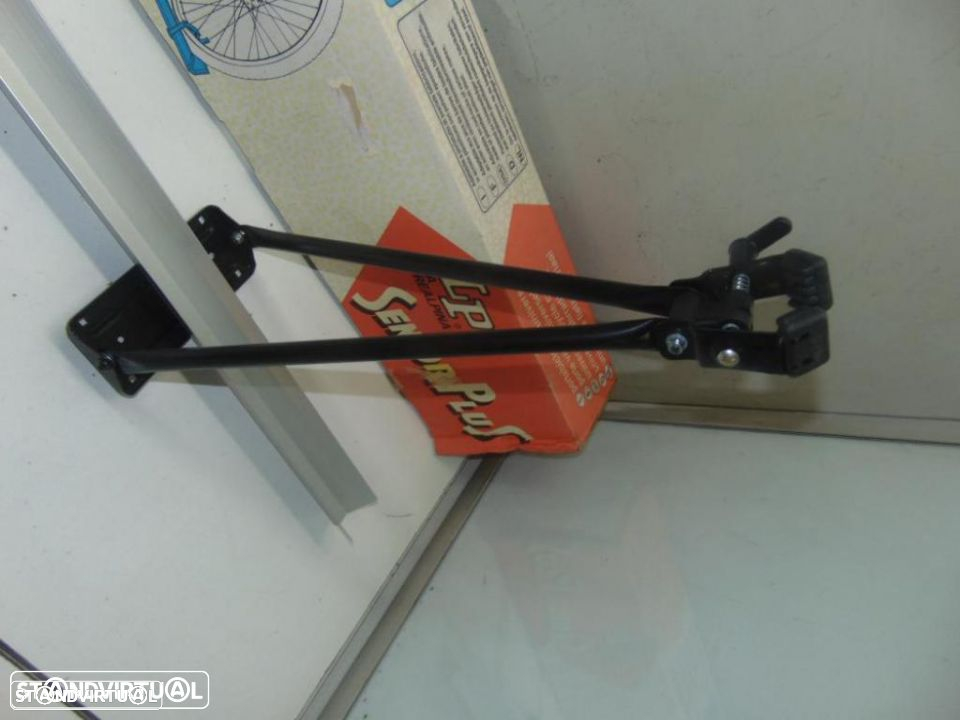 Porta-bicicletas - 2