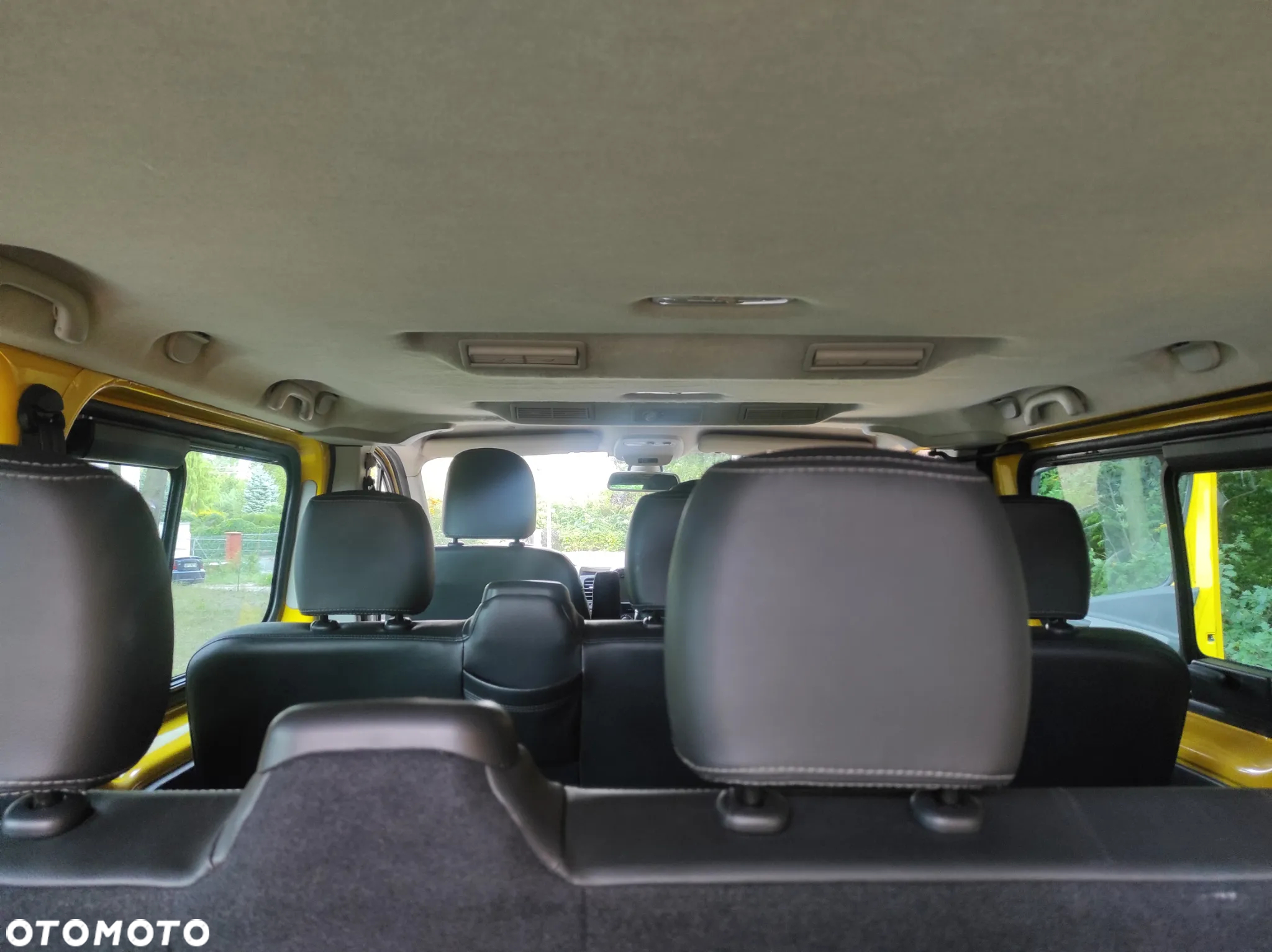 Renault Trafic ENERGY dCi 125 Grand Spaceclass - 14