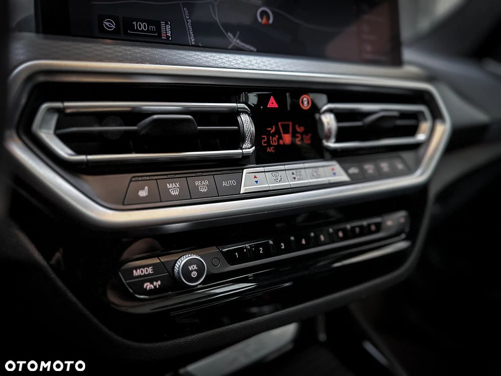 BMW X3 - 26