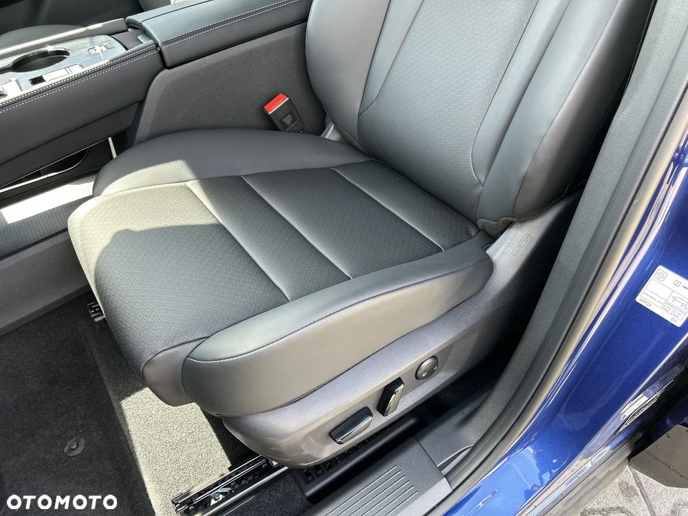 Nissan X-Trail 1.5 VC-T MHEV Tekna 2WD Xtronic - 12