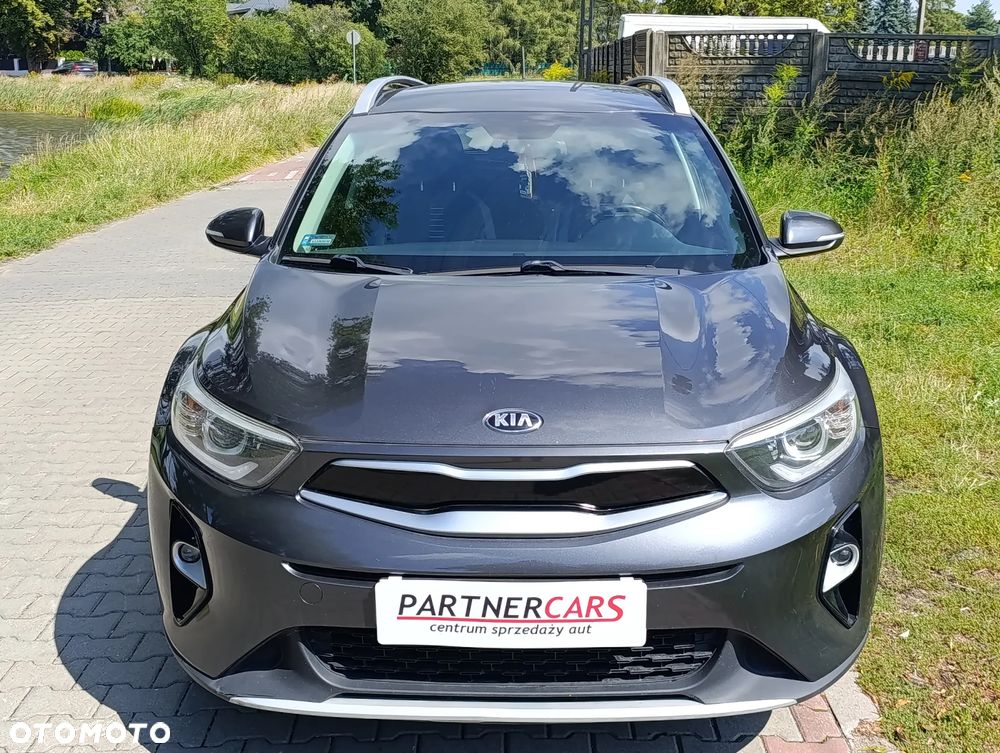 Kia Stonic 1.4 L - 3